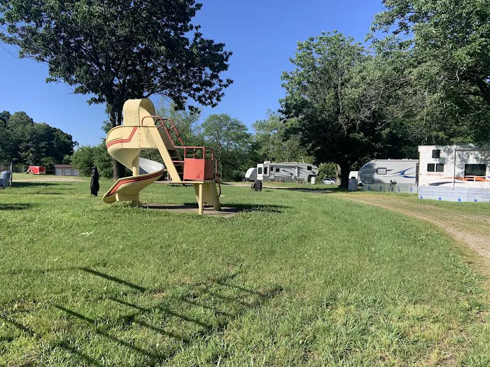 Weather Rock Campground Picture 11