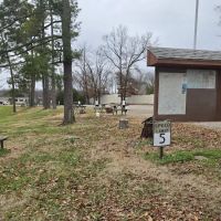 Vanderburgh 4-H Campground ico