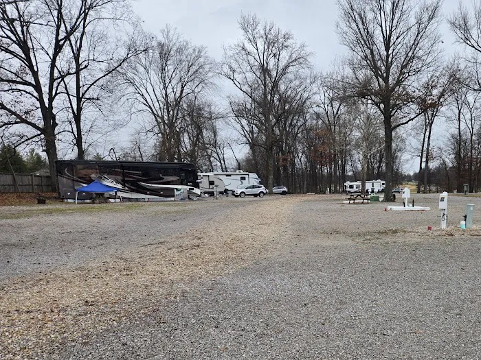 Vanderburgh 4-H Campground Picture 6