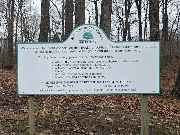 Vanderburgh 4-H Campground Picture 5