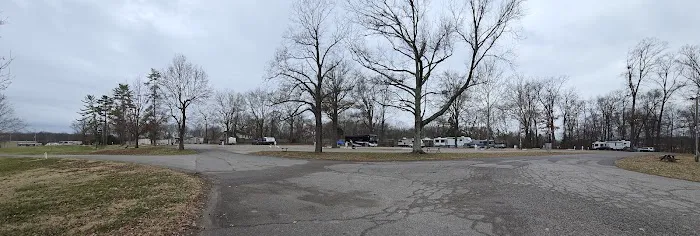 Vanderburgh 4-H Campground Picture 4