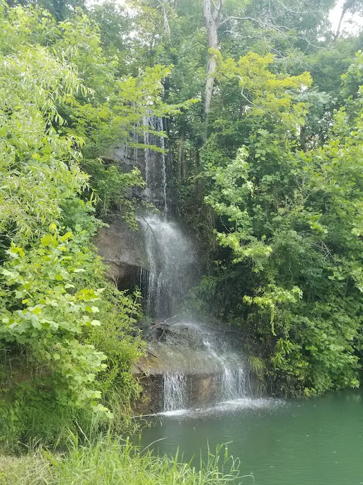 Rocky Falls Campground Picture 1