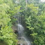 Rocky Falls Campground