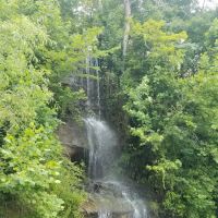 Rocky Falls Campground ico