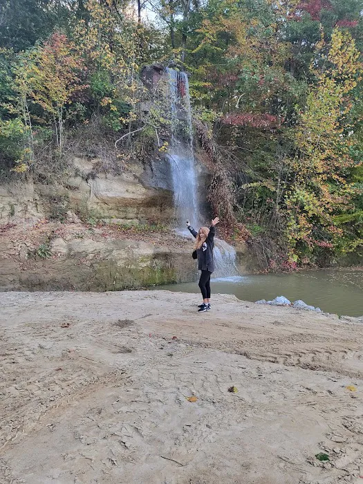 Rocky Falls Campground Picture 6