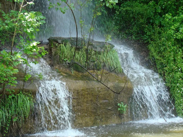 Rocky Falls Campground Picture 7