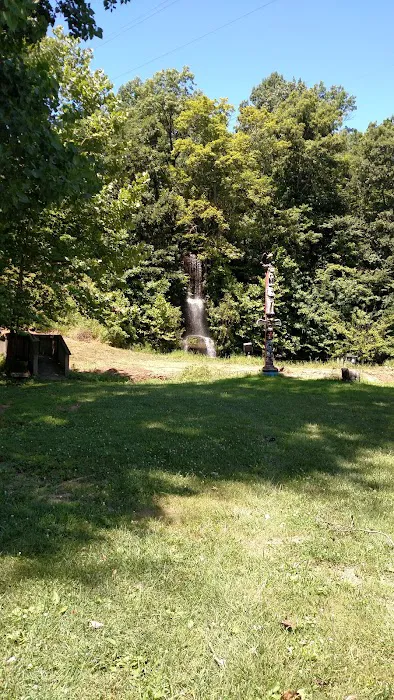 Rocky Falls Campground Picture 10