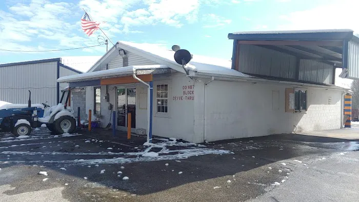 Static Crossroads Picture 3