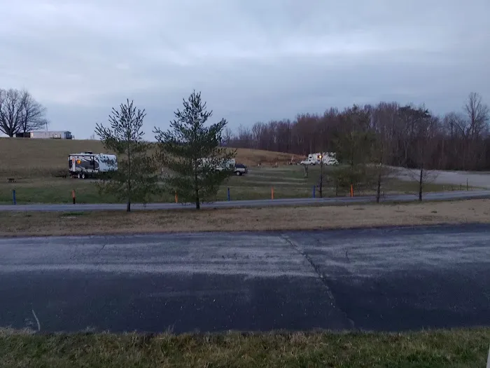 Static Crossroads Picture 5