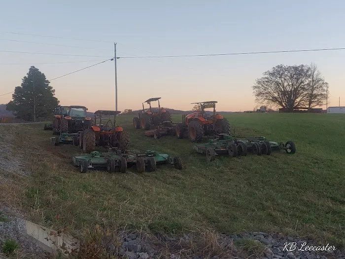 Static Crossroads Picture 4