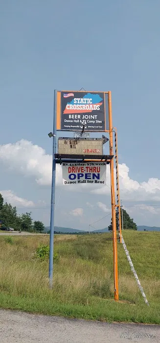 Static Crossroads Picture 8