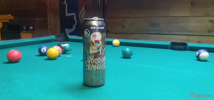 Static Crossroads Picture 7