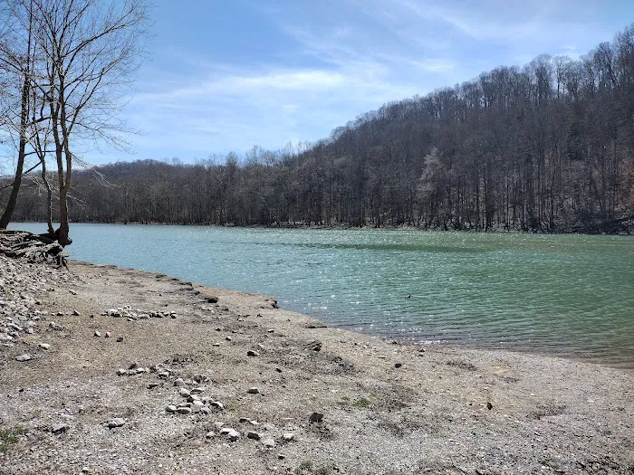 Gunnels Camp Picture 2