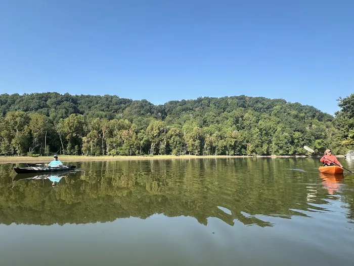 Gunnels Camp Picture 1