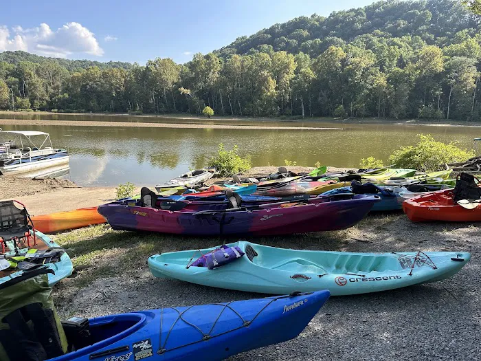 Gunnels Camp Picture 5