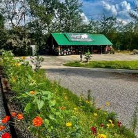 Legends on Wolf River RV Park/ Bait & Tackle store ico