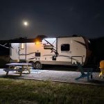 Do Drop In Campground at The Holler