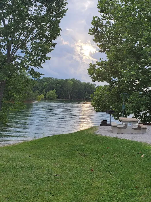 Lillydale Campground Picture 5