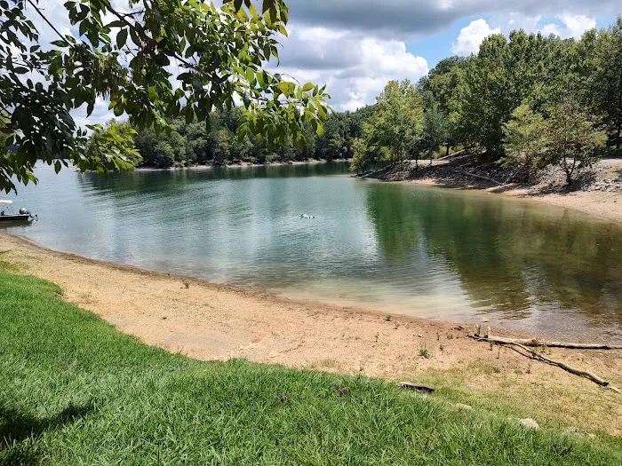 Lillydale Campground Picture 1