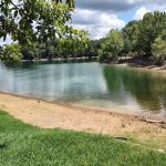 Lillydale Campground