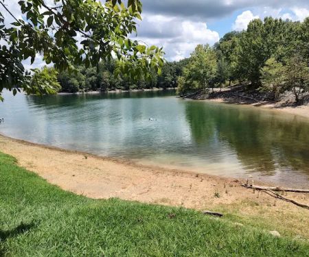 Lillydale Campground