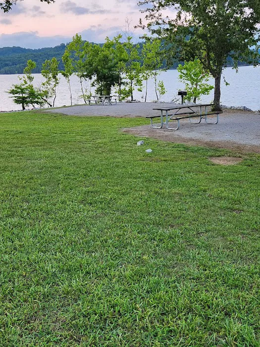 Lillydale Campground Picture 7