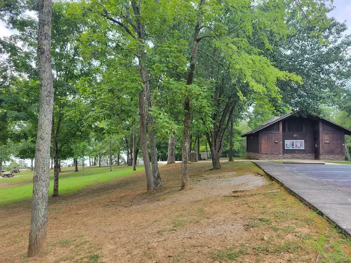 Lillydale Campground Picture 10