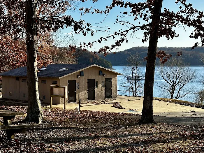 Willow Grove Campground Picture 3