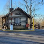 Willow Grove Campground