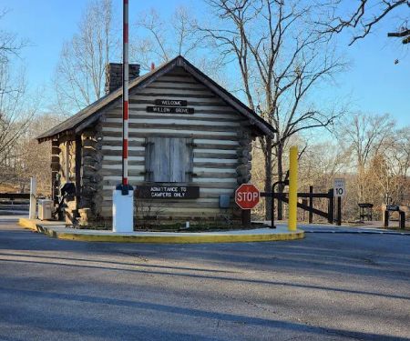 Willow Grove Campground