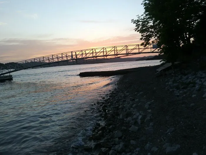 Willow Grove Campground Picture 5