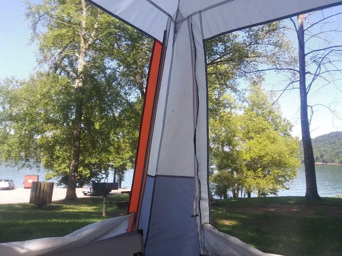 Cove Creek Campground Picture 1