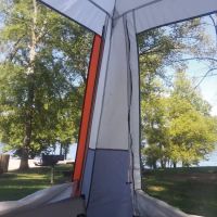Cove Creek Campground ico
