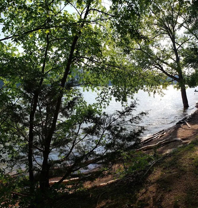 Cove Creek Campground Picture 9