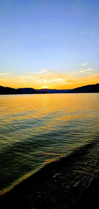 Cove Creek Campground Picture 7