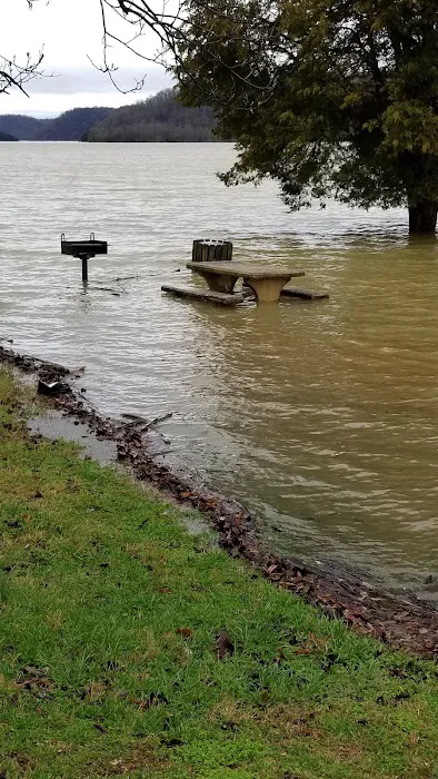 Cove Creek Campground Picture 10