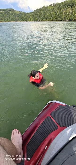 Obey River Day Use Picture 1