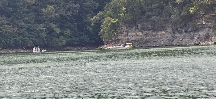 Obey River Day Use Picture 2