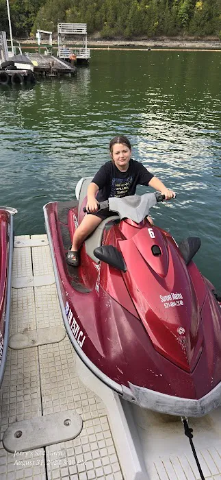 Obey River Day Use Picture 3