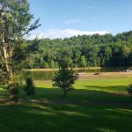 Pulaski County Park Campground & Boat Ramp