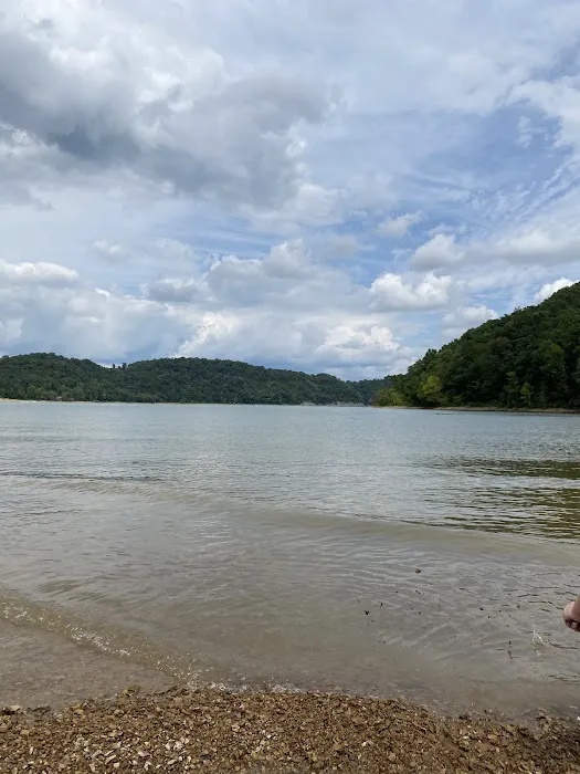 Pulaski County Park Campground & Boat Ramp Picture 3