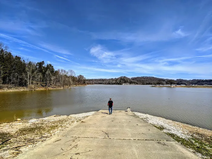 Pulaski County Park Campground & Boat Ramp Picture 4