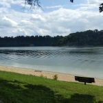 U.S. Army Corps of Engineers Fishing Creek Recreation Area