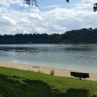 U.S. Army Corps of Engineers Fishing Creek Recreation Area ico