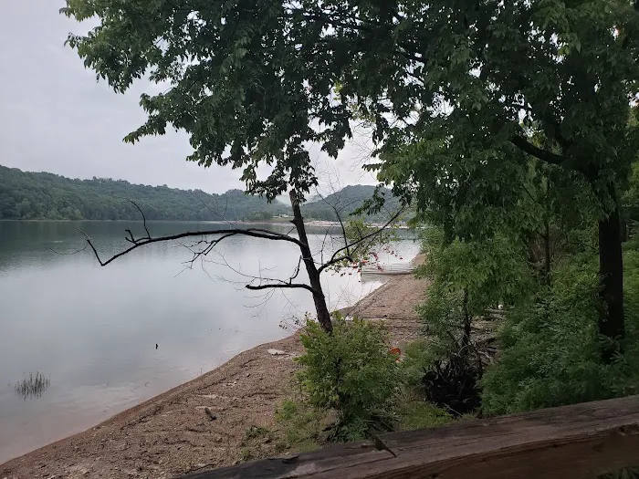 U.S. Army Corps of Engineers Fishing Creek Recreation Area Picture 3