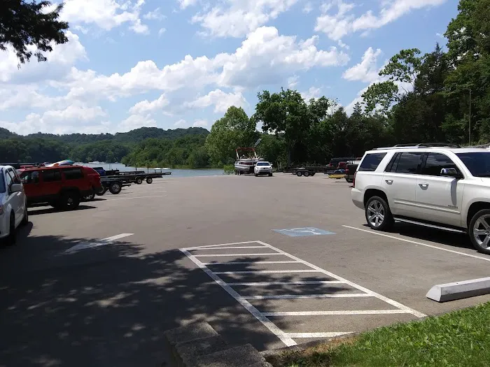 U.S. Army Corps of Engineers Fishing Creek Recreation Area Picture 6