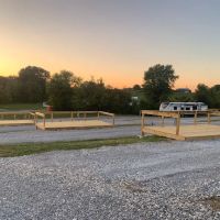 Escape With Us RV Resort ico
