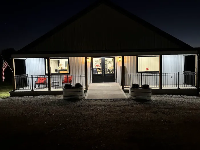 Escape With Us RV Resort Picture 2