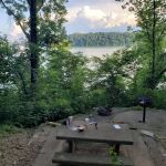 U.S. Army Corps of Engineers Waitsboro Campground