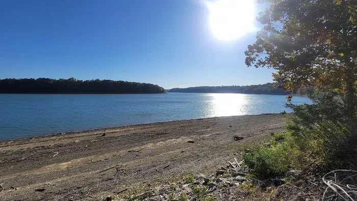 U.S. Army Corps of Engineers Waitsboro Campground Picture 3
